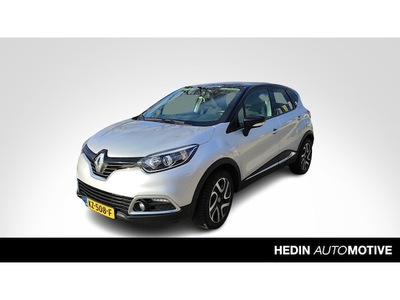 Renault Captur Benzine