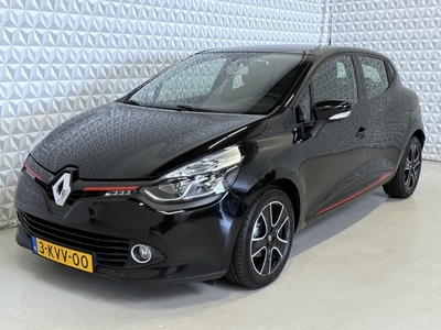 Renault Clio 0.9 TCe Expression Airco Navigatie (2013)