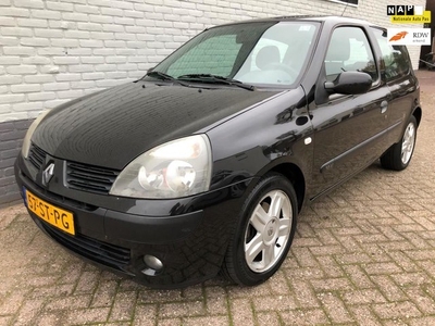 Renault Clio 1.2-16V Community 1.2 Airco NAP elek.ramen