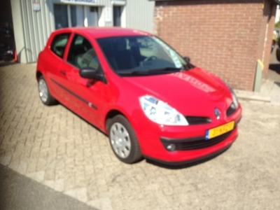 Renault Clio 1.2 Special Line