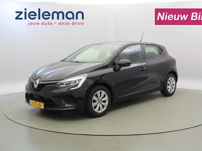 Renault Clio Benzine