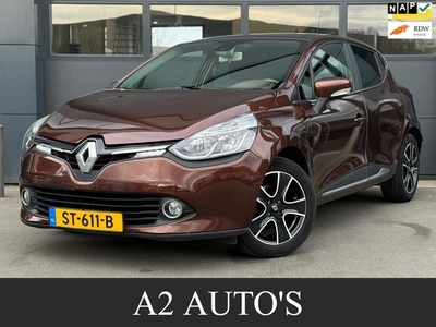 Renault Clio Hatchback 1.2 GT AutomaatCamera