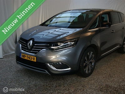 RENAULT ESPACE 1.6 TCe Dynamique 7p.