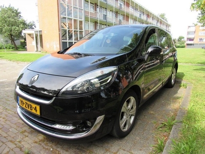 Renault Grand Scénic 1.5 dCi Bose 7p.