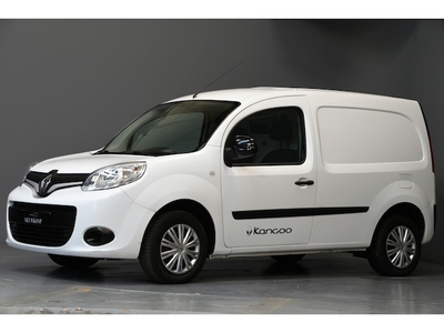 Renault Kangoo Benzine