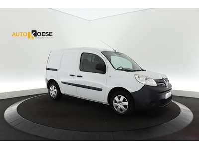 Renault Kangoo Diesel