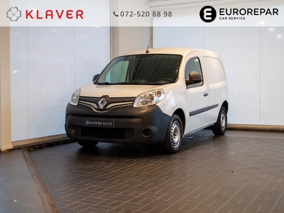 Renault Kangoo Diesel