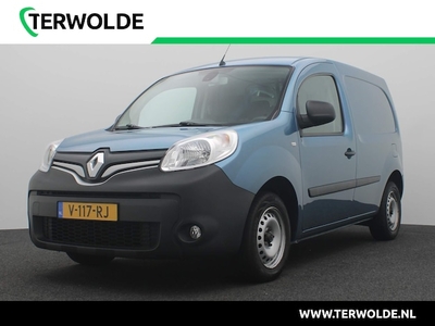 Renault Kangoo Diesel