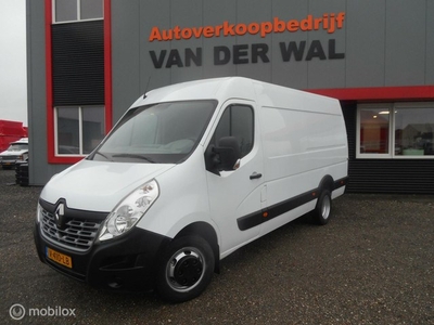 Renault Master bestel T35 2.3 dCi