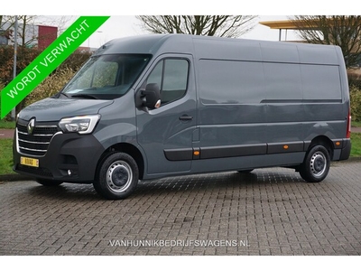 Renault Master Diesel