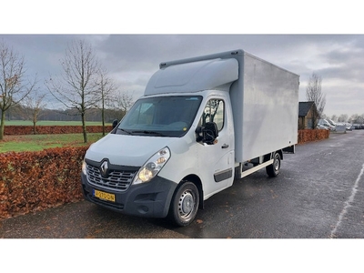 Renault Master Diesel