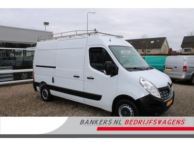 Renault Master Diesel