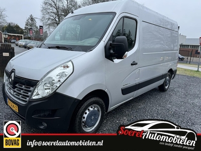 Renault Master Diesel