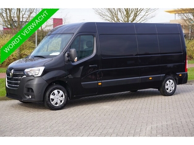 Renault Master Diesel