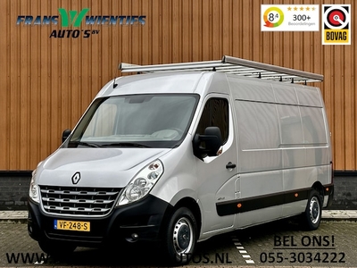 Renault Master Diesel