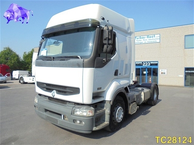 Renault Premium 420 Euro 3 INTARDER (bj 2002)