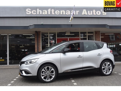 Renault Scénic 1.2 TCe Energy Zen Navigatie (bj 2017)