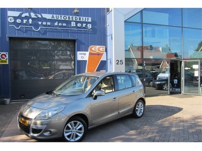 Renault Scénic 2.0 Dci 160pk Privilege