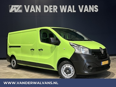 Renault Trafic Diesel