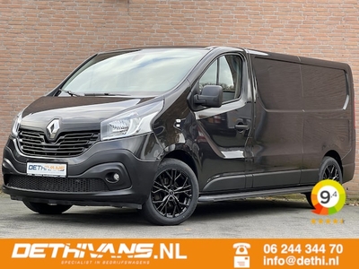 Renault Trafic Diesel