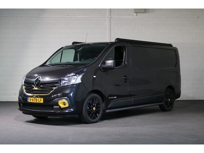 Renault Trafic Diesel