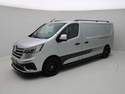 Renault Trafic Diesel