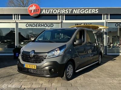 Renault Trafic Diesel