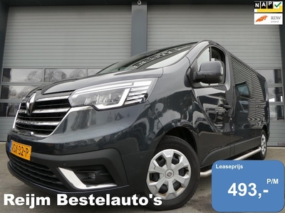 Renault Trafic Diesel