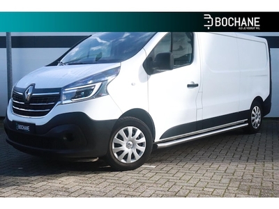 Renault Trafic Diesel