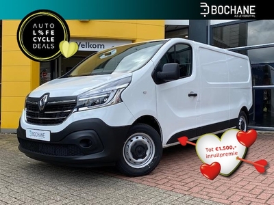 Renault Trafic Diesel