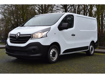 Renault Trafic Diesel