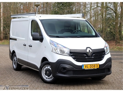 Renault Trafic Diesel