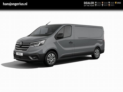 Renault Trafic Gesloten Bestel L2H1 T30 dCi 150 6EDC Extra