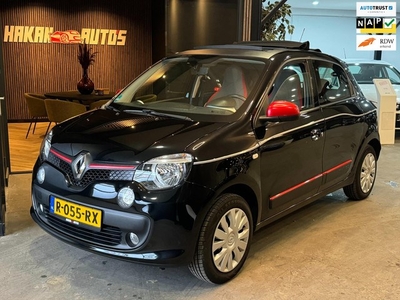 Renault TWINGO 0.9 TCe Automaat Cruise Open dak