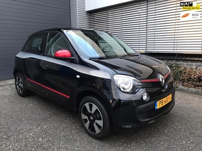 Renault Twingo 1.0 SCe Collection Limited-Sport Edition.