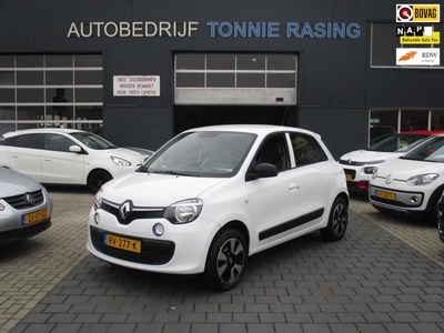 Renault Twingo 1.0 SCe Life