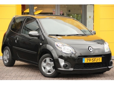 Renault Twingo 1.2-16V 75pk Collection airco audio