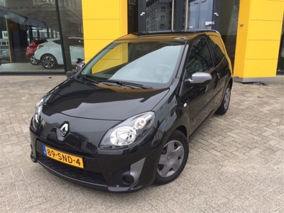 Renault Twingo 1.2-16V Collection (bj 2011)