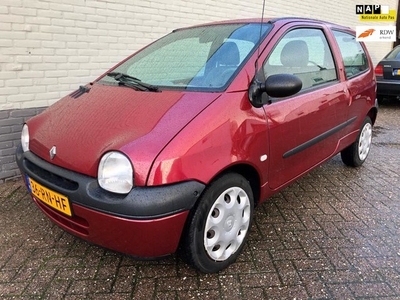 Renault Twingo 1.2 Authentique 50.117km NAP