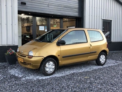 Renault Twingo 1.2