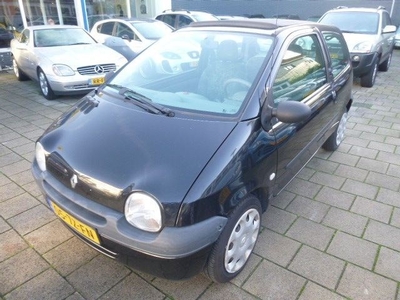 Renault Twingo 1.2 Emotion AIRCO NW APK BJ 2007 !!! (2007)