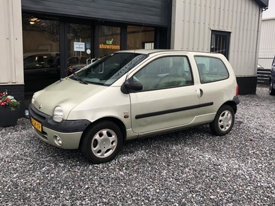 Renault Twingo 1.2 Initiale