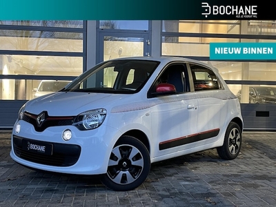 Renault Twingo Benzine