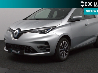 RENAULT ZOE R135 Intens 52 kWh | KOOP ACCU| NL AUTO