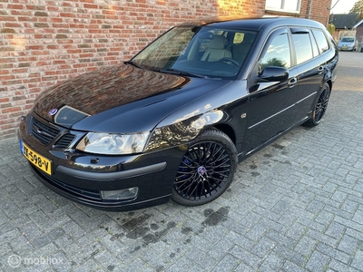 Saab 9-3 Diesel