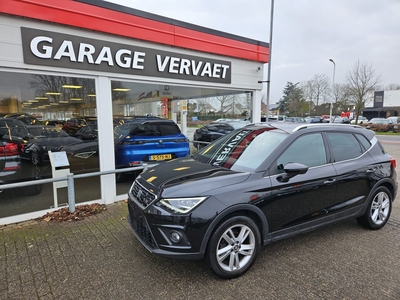 SEAT ARONA 1.0 TSI FR Business Intense