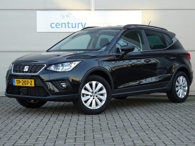 Seat Arona 1.0 TSI Style 95 pk Climate Control / Cruise