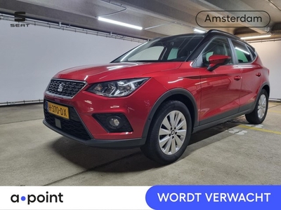 SEAT Arona 1.0 TSI Style Business Intense 95 pk Navigatie