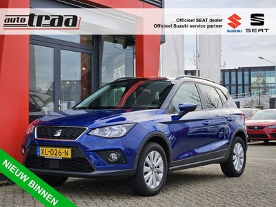 SEAT Arona 1.0 TSI Style Business Intense DEZE AUTO IS