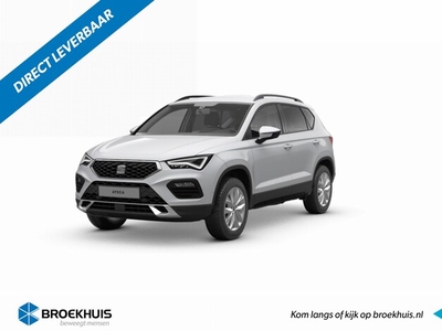 Seat Ateca Benzine